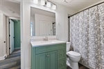 First Floor Bathroom