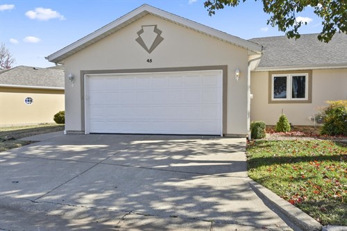 3925 S Jefferson Ave Apt 45, Springfield, MO 65807