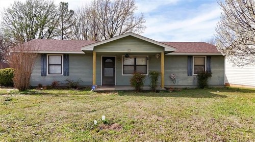 405 N Missouri St,  Elmore City, OK 73433