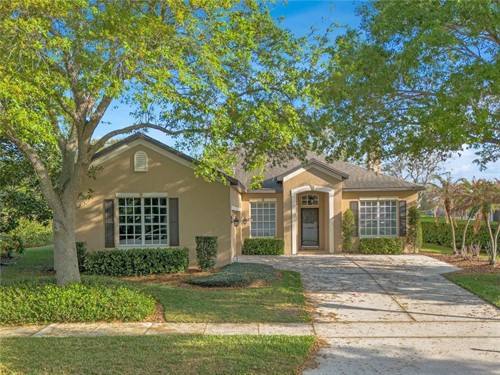 357 Kirkhill St,  Ocoee, FL 34761