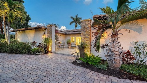 443 Bird Key Dr,  Sarasota, FL 34236