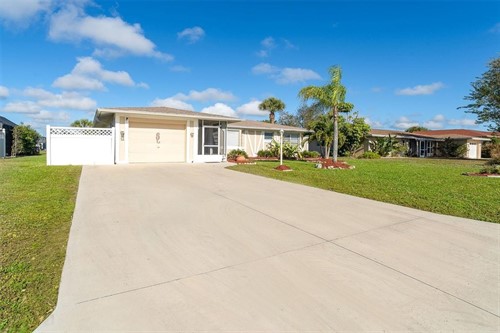 36 Annapolis Ln,  Rotonda West, FL 33947