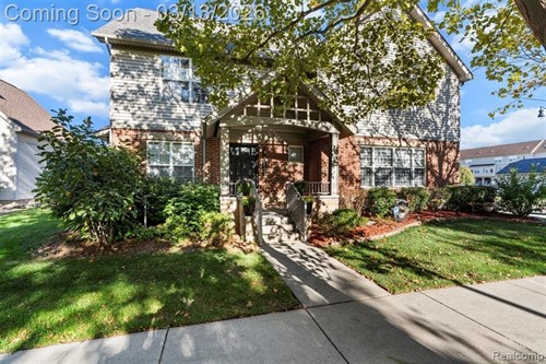 3962 Miracles Blvd,  Detroit, MI 48201