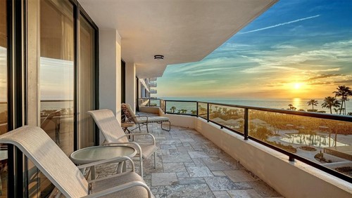 535 Sanctuary Dr Apt A401,  Longboat Key, FL 34228