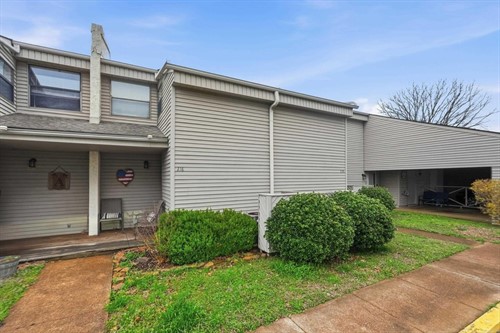 135 Hillview Dr Apt 116,  Fairfield Bay, AR 72088
