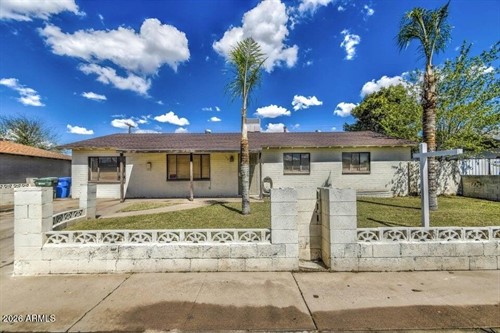 4832 W Earll Dr,  Phoenix, AZ 85031
