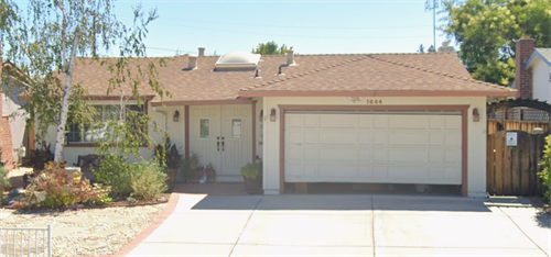 1644 Ardenwood Dr,  San Jose, CA 95129