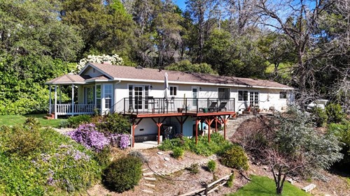 10100 Indian Hill Rd,  Newcastle, CA 95658