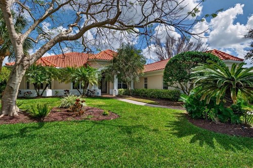 59 Grande Fairway,  Englewood, FL 34223