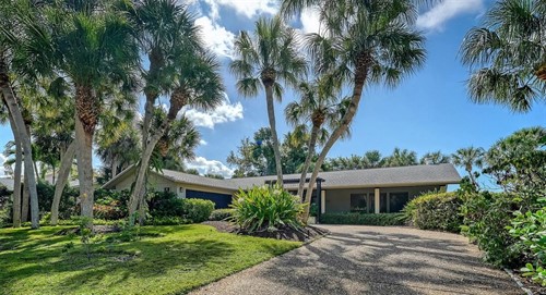 5345 Siesta Ct,  Sarasota, FL 34242