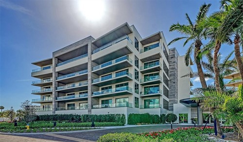 1581 Gulf of Mexico Dr Apt 406,  Longboat Key, FL 34228