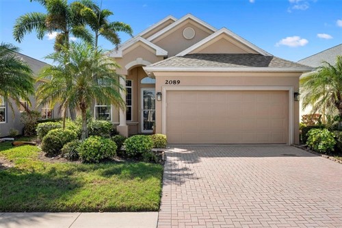 2089 Mattamy Ct,  Venice, FL 34292