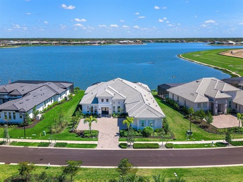 616 Blue Shell Loop,  Sarasota, FL 34240