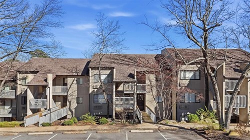 125 Chelsea Dr Unit 27,  Fairfield Bay, AR 72088