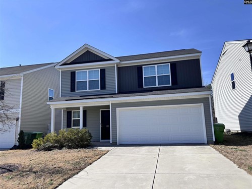 189 Windfall Rd, Blythewood, SC 29016