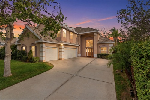 11543 Ragusa,  Rancho Cucamonga, CA 91701