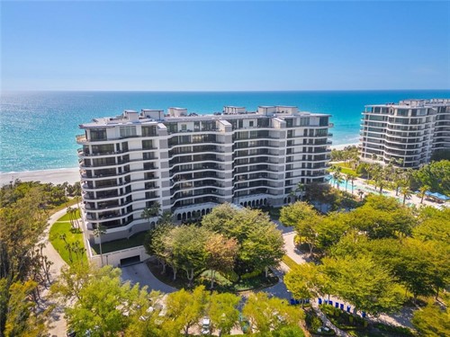 415L Ambiance Dr Unit A701,  Longboat Key, FL 34228