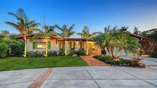 1514 S Lake Shore Dr,  Sarasota, FL 34231