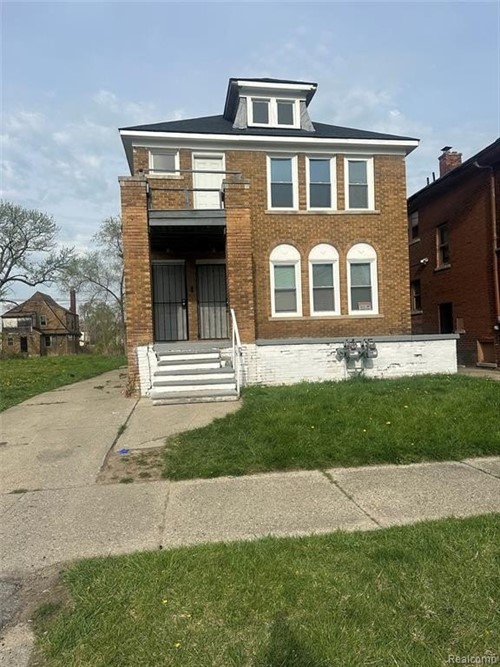 13565 Northlawn St,  Detroit, MI 48238