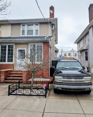 1735 West 11 Street,  Brooklyn, NY 11223