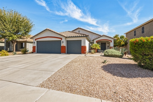 750 W Corriente Ct,  San Tan  Valley , AZ 85143
