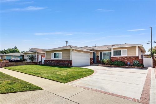 12816 Dilworth Street,  Norwalk, CA 90650
