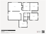 500 Zobel Ln - Floor 2