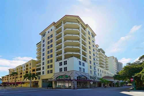 100 Central Ave Unit C521,  Sarasota, FL 34236