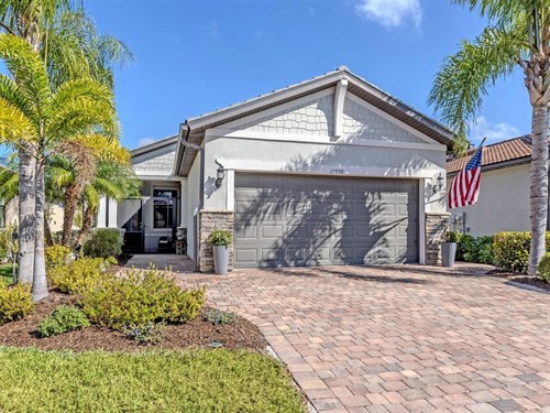 13858 Campoleone St,  Venice, FL 34293