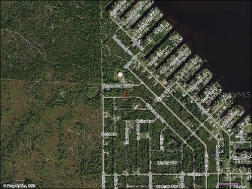 3074 El Salvador Rd,  Port Charlotte, FL 33981