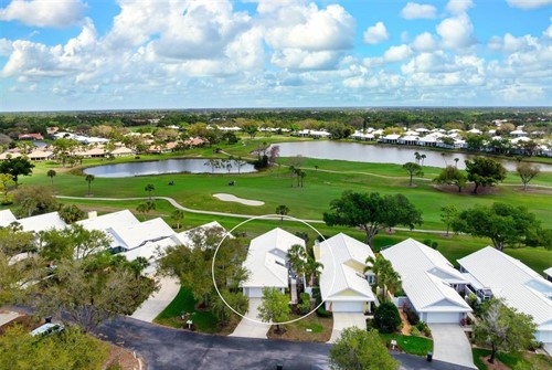 726 Brightside Crescent Dr Unit 14,  Venice, FL 34293