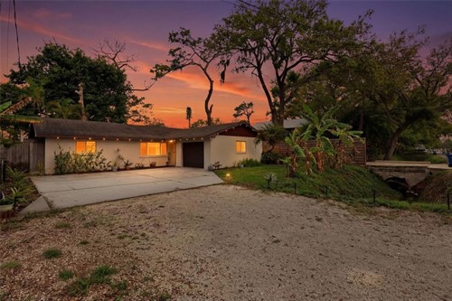 4576 Bliss Rd,  Sarasota, FL 34233