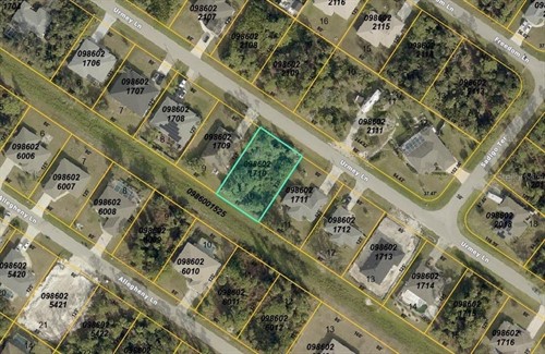 North Port, FL 34286