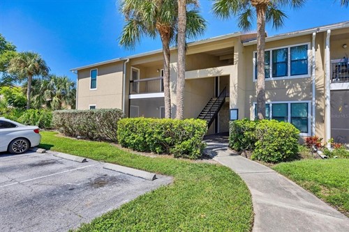 4008 Crockers Lake Blvd Unit 11,  Sarasota, FL 34238