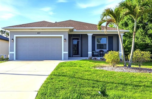 423 Albatross Rd,  Rotonda West, FL 33947