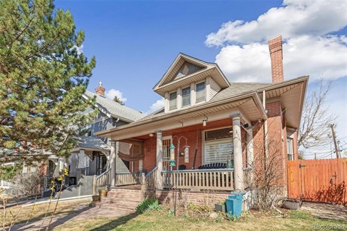 33 W Byers Pl,  Denver, CO 80223