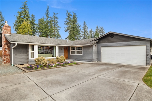233 W. Jensen St, Arlington, WA 98223