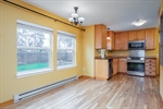Dining Room  Kitchen