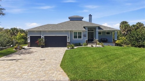 1022 Beekman Cir,  Port Charlotte, FL 33953