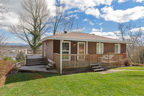 89Stradley Mountain Road, Asheville, NC 28806