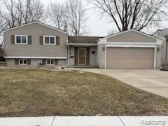4780 S Tuxedo Dr,  Warren, MI 48092