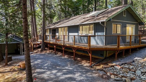 20515 Cedar View Ct,  Foresthill, CA 95631