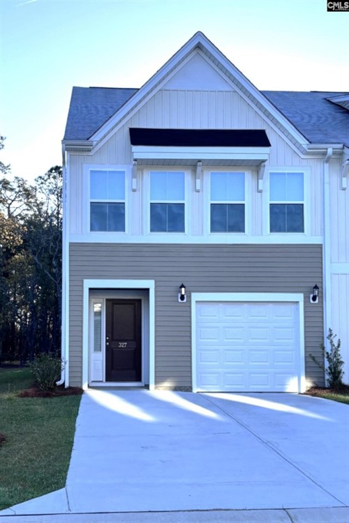 327 Canary Grass Ct, Lexington, SC 29072