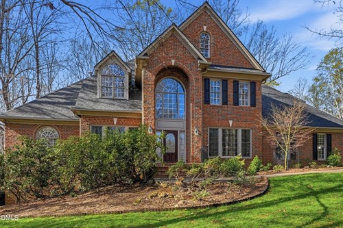 513 Hardscrabble Dr, Hillsborough, NC 27278