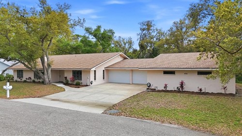 491 Wisteria Rd,  Venice, FL 34293