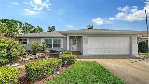 1024 Deer Run,  Venice, FL 34293