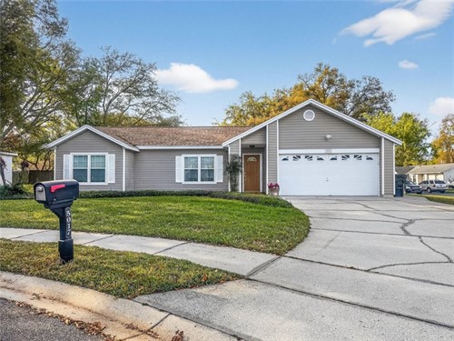 5017 Mill Stream Rd,  Ocoee, FL 34761