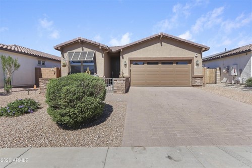 44156 W Palo Aliso Way, Maricopa, AZ 85138