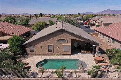 21863 N Reis Dr, Maricopa, AZ 85138