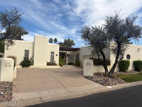 2737 E Arizona Biltmore Cir Unit 7, Phoenix, AZ 85016